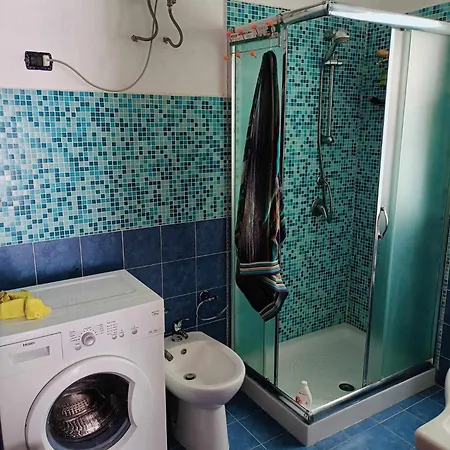 Casa Loddo 度假居 Palizzi Marina