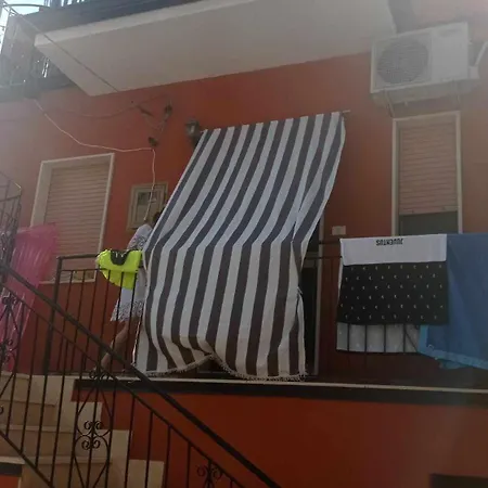 Vakantiehuis Casa Loddo