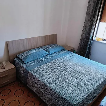 Casa Loddo Palizzi Marina