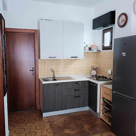 Casa Loddo Vakantiehuis