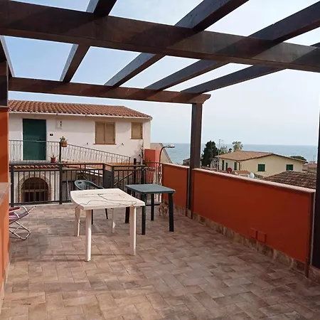 Vakantiehuis Casa Loddo