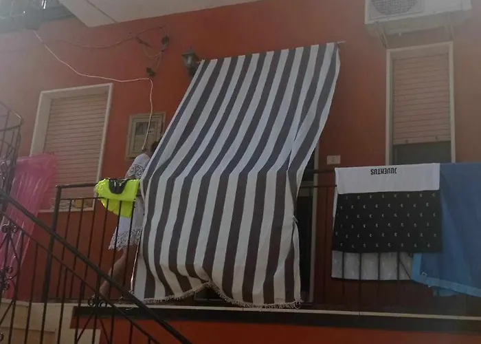 Prázdninový dům Casa Loddo