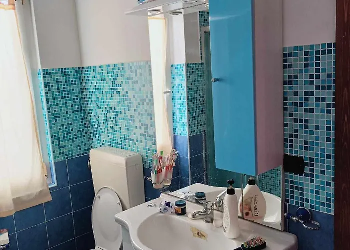 Casa Loddo Prázdninový dům *