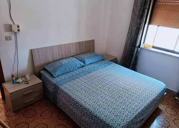 Casa Loddo Palizzi Marina