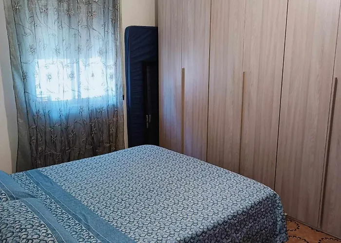 Casa Loddo * Palizzi Marina