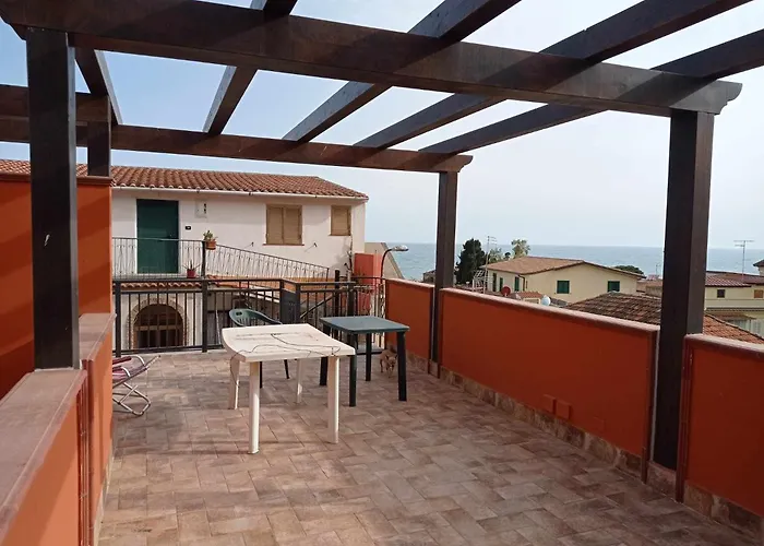 Prázdninový dům Casa Loddo